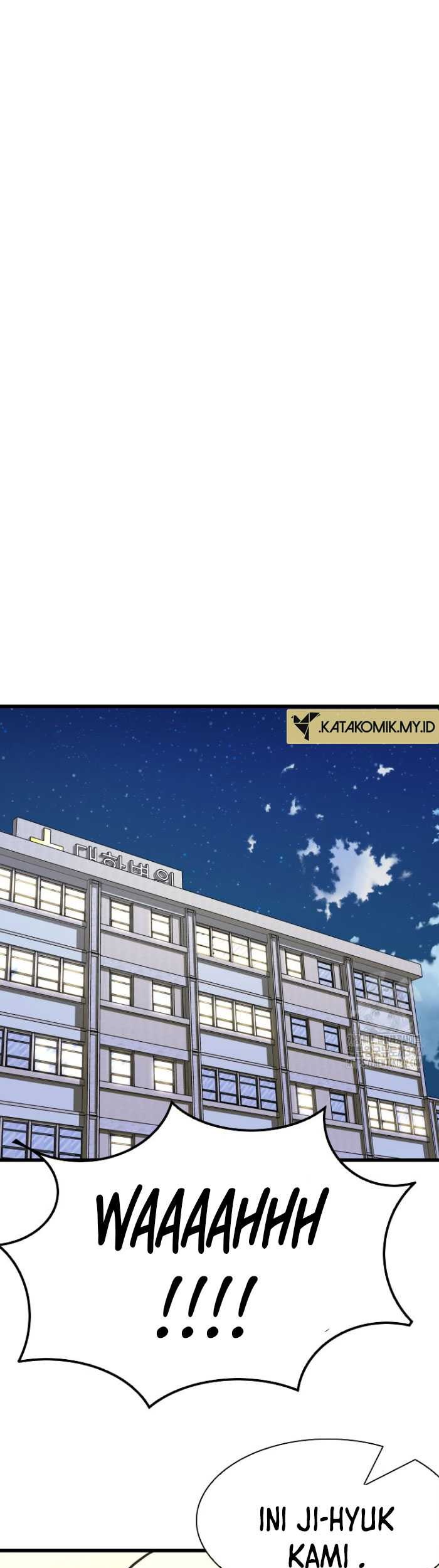 Trash of the Count’s Family Chapter 100 - halaman 38