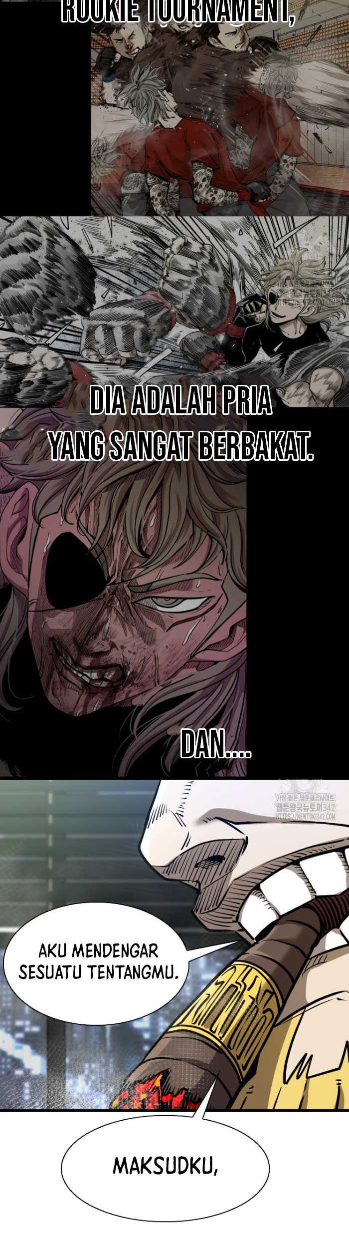 Trash of the Count’s Family Chapter 100 - halaman 9