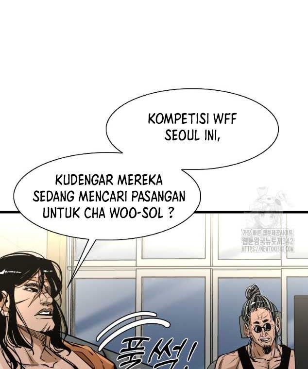 Trash of the Count’s Family Chapter 101 - halaman 22