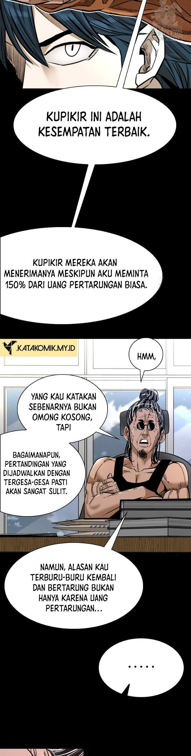 Trash of the Count’s Family Chapter 101 - halaman 29