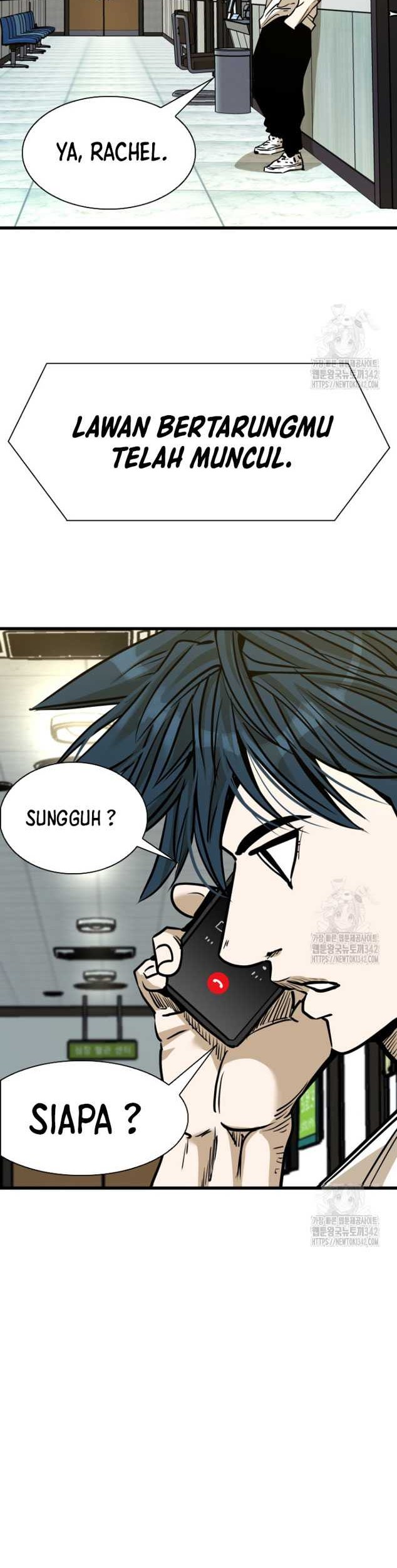 Trash of the Count’s Family Chapter 101 - halaman 3