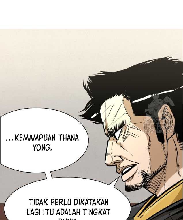 Trash of the Count’s Family Chapter 101 - halaman 43