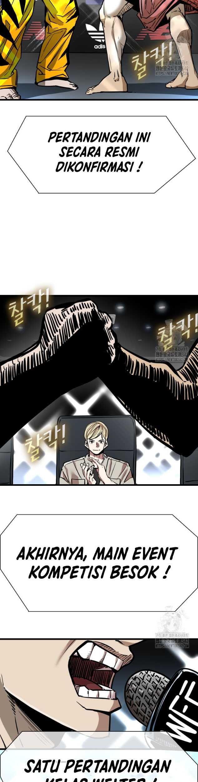 Trash of the Count’s Family Chapter 101 - halaman 53