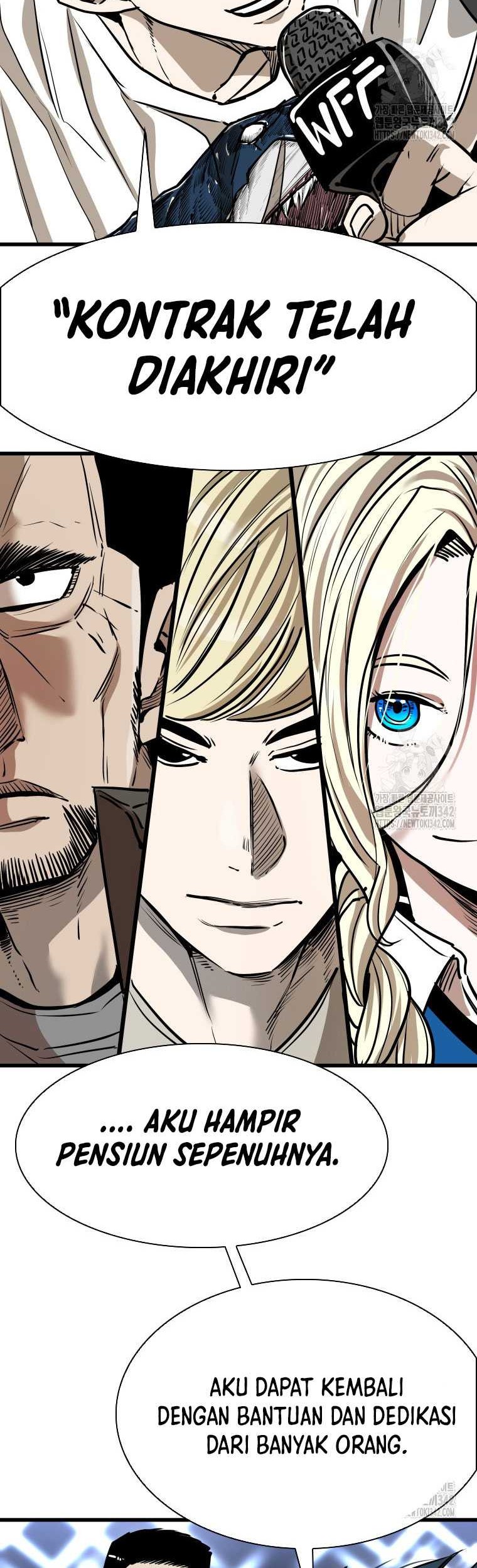 Trash of the Count’s Family Chapter 102 - halaman 18