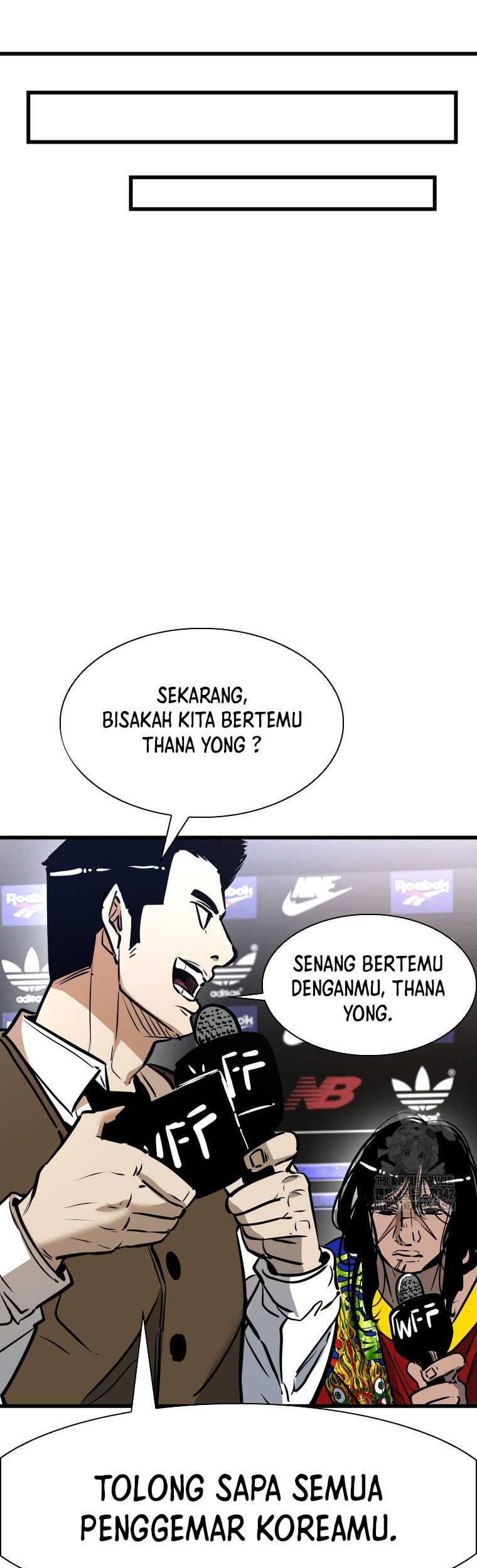 Trash of the Count’s Family Chapter 102 - halaman 38
