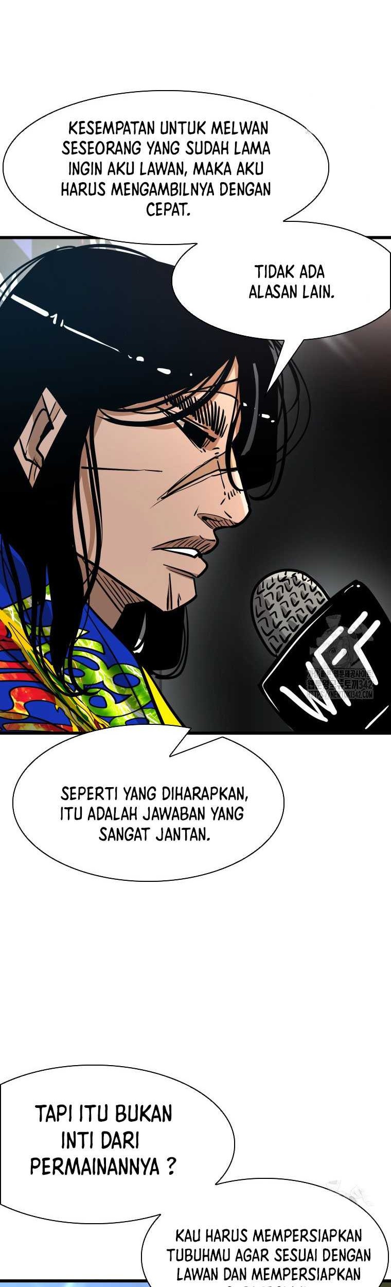Trash of the Count’s Family Chapter 102 - halaman 42