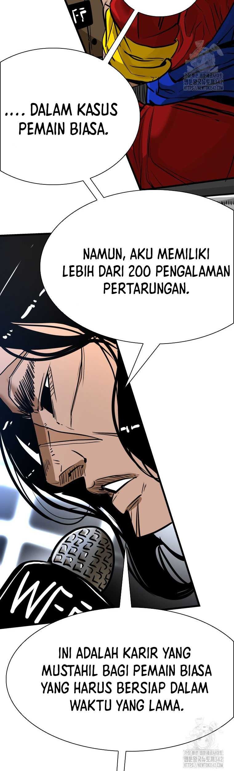 Trash of the Count’s Family Chapter 102 - halaman 44