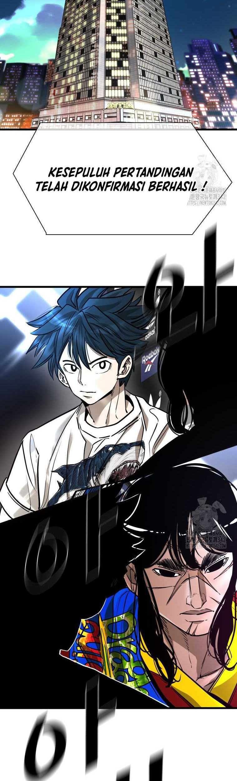 Trash of the Count’s Family Chapter 102 - halaman 6
