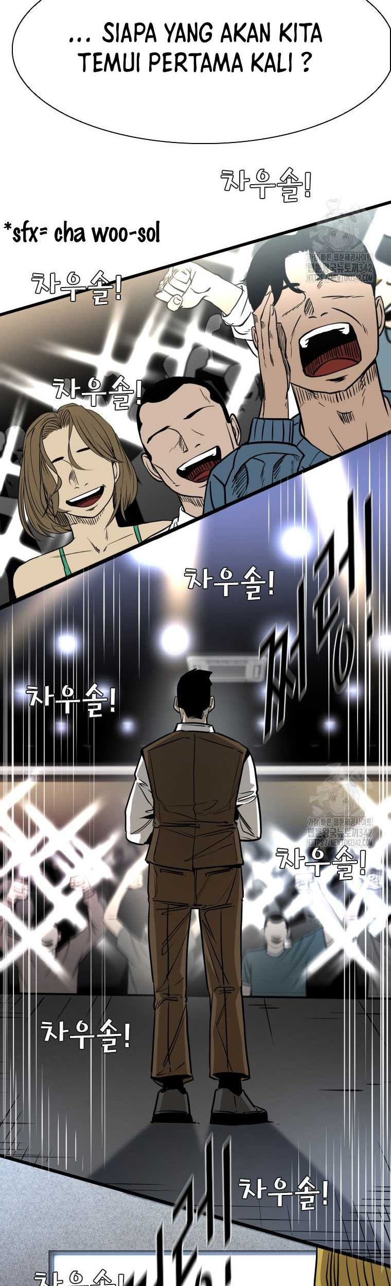 Trash of the Count’s Family Chapter 102 - halaman 9