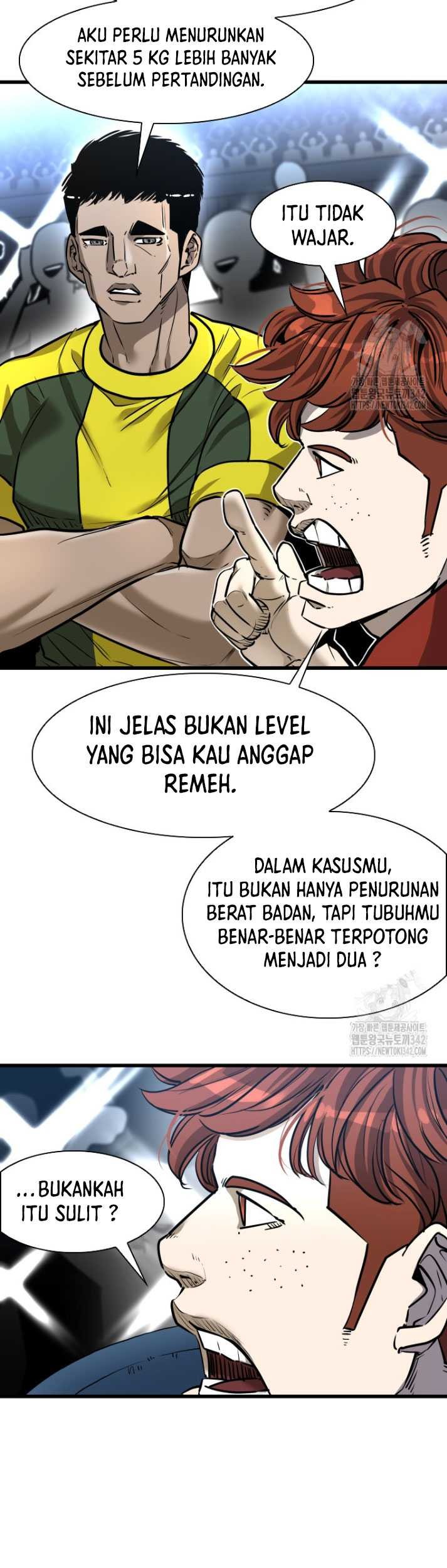 Trash of the Count’s Family Chapter 103 - halaman 11