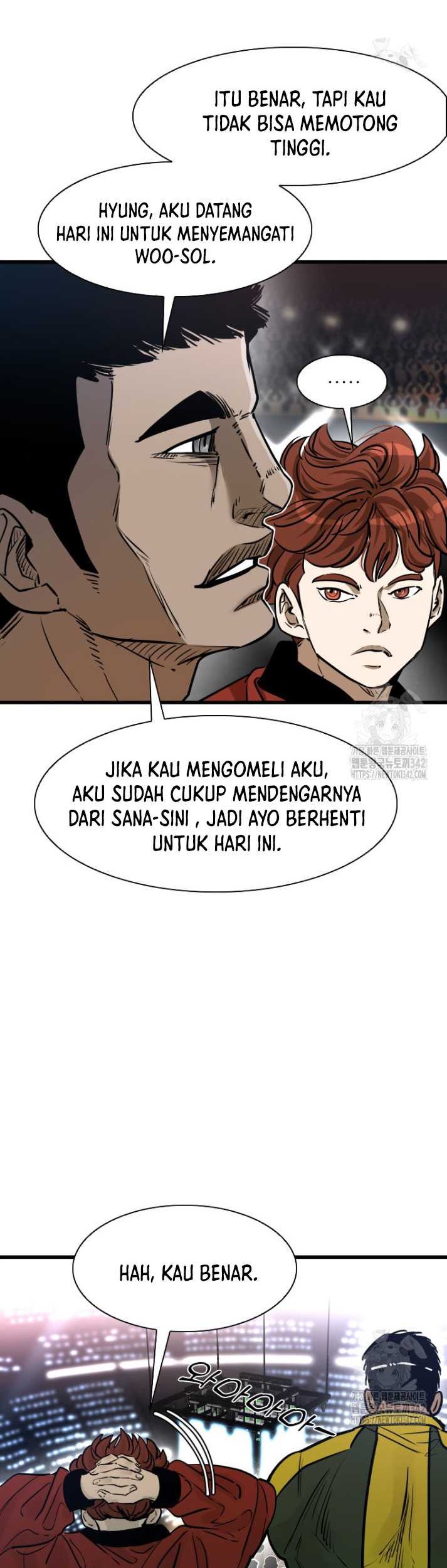 Trash of the Count’s Family Chapter 103 - halaman 12