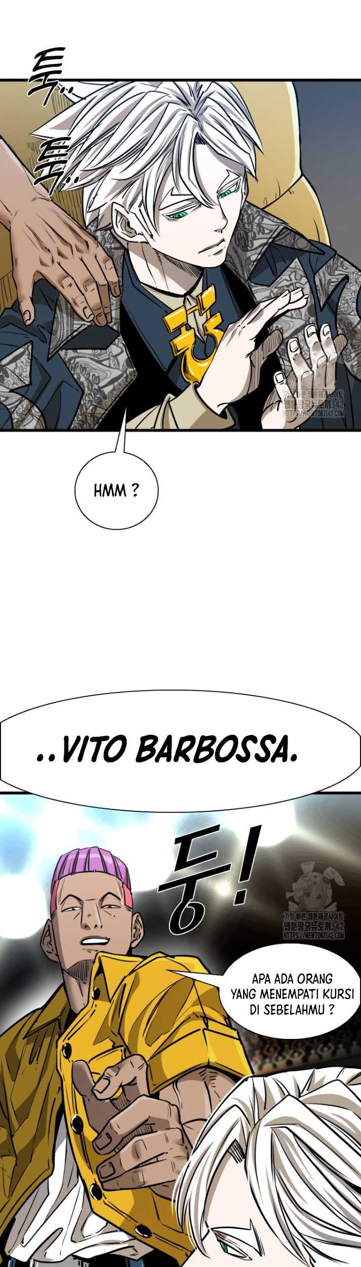 Trash of the Count’s Family Chapter 103 - halaman 15