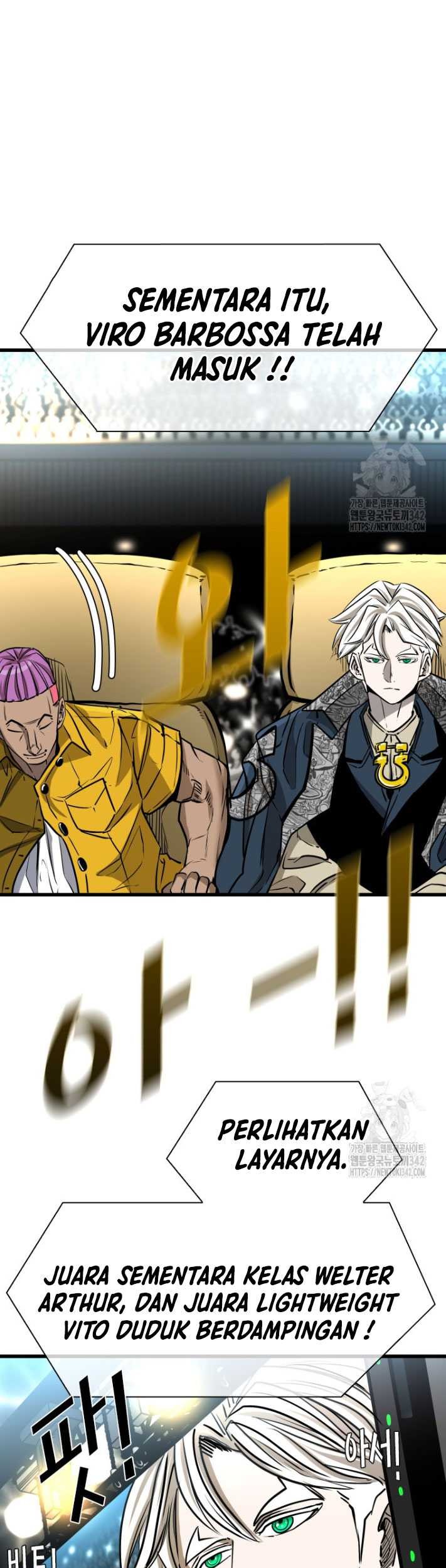 Trash of the Count’s Family Chapter 103 - halaman 17