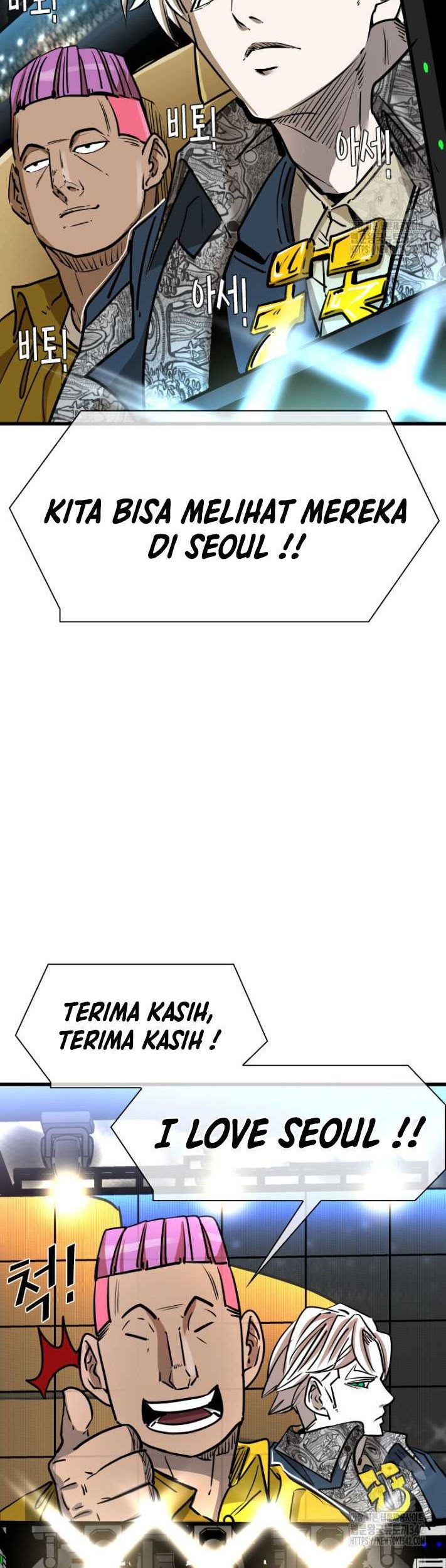 Trash of the Count’s Family Chapter 103 - halaman 18