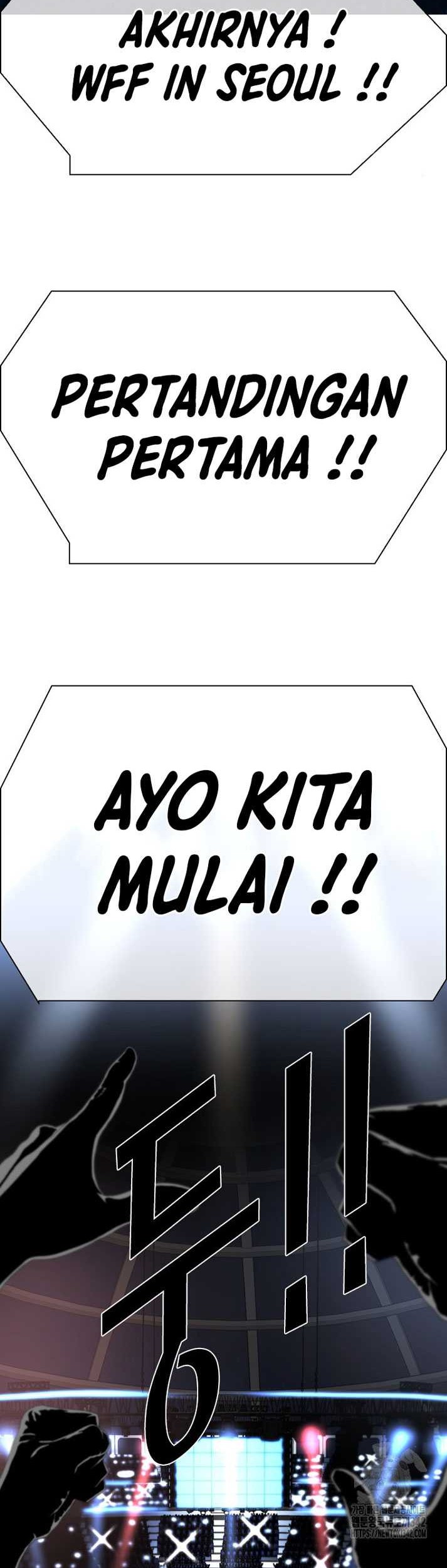 Trash of the Count’s Family Chapter 103 - halaman 3