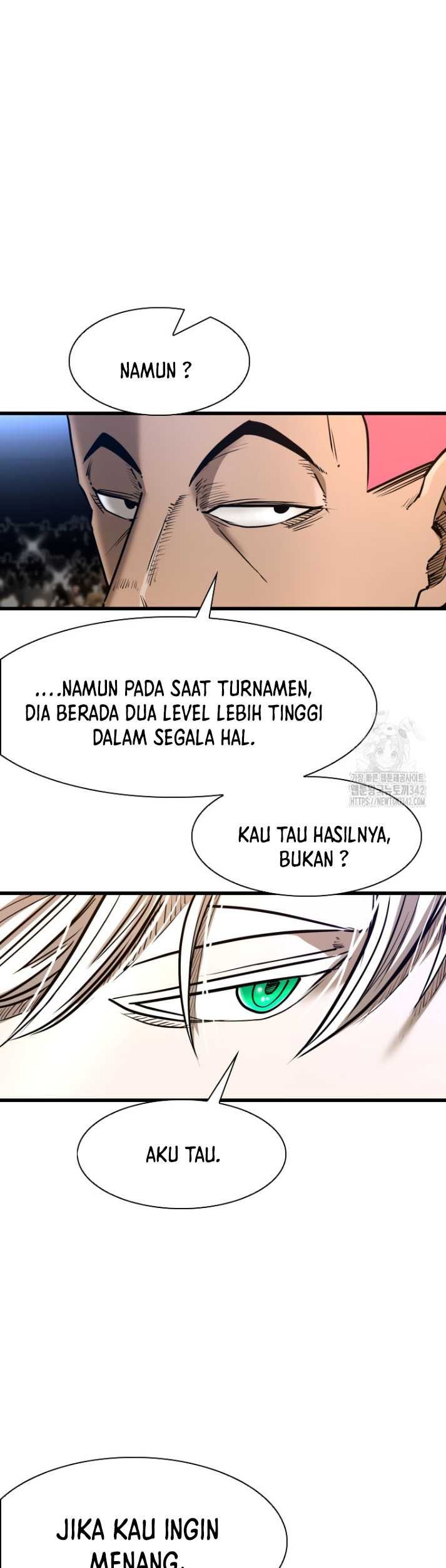 Trash of the Count’s Family Chapter 103 - halaman 35
