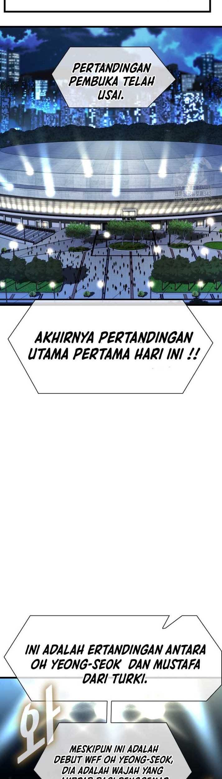 Trash of the Count’s Family Chapter 103 - halaman 42