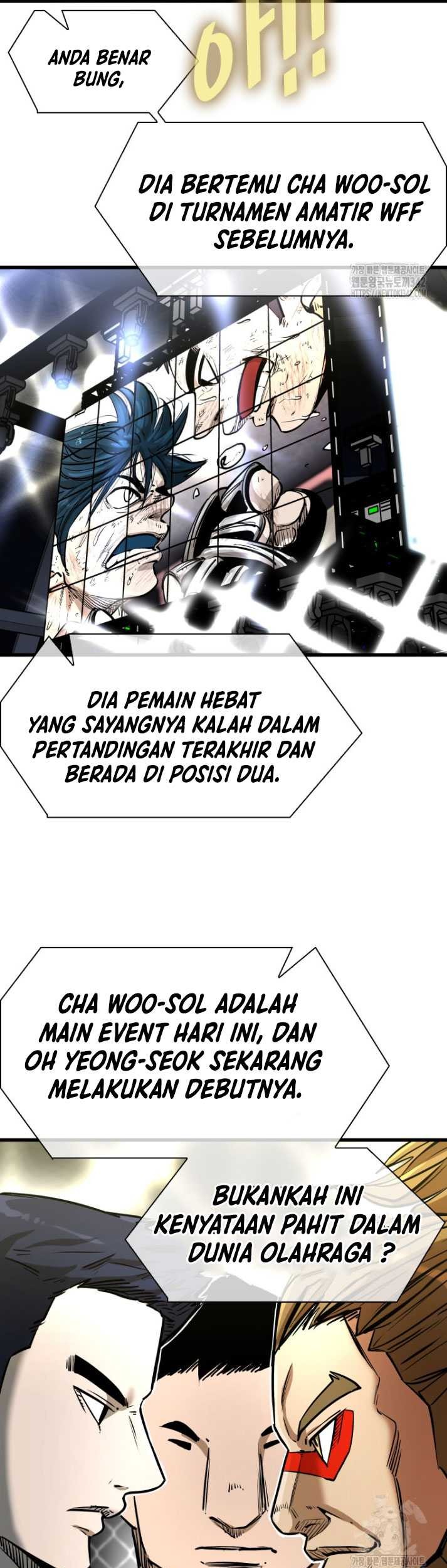 Trash of the Count’s Family Chapter 103 - halaman 44