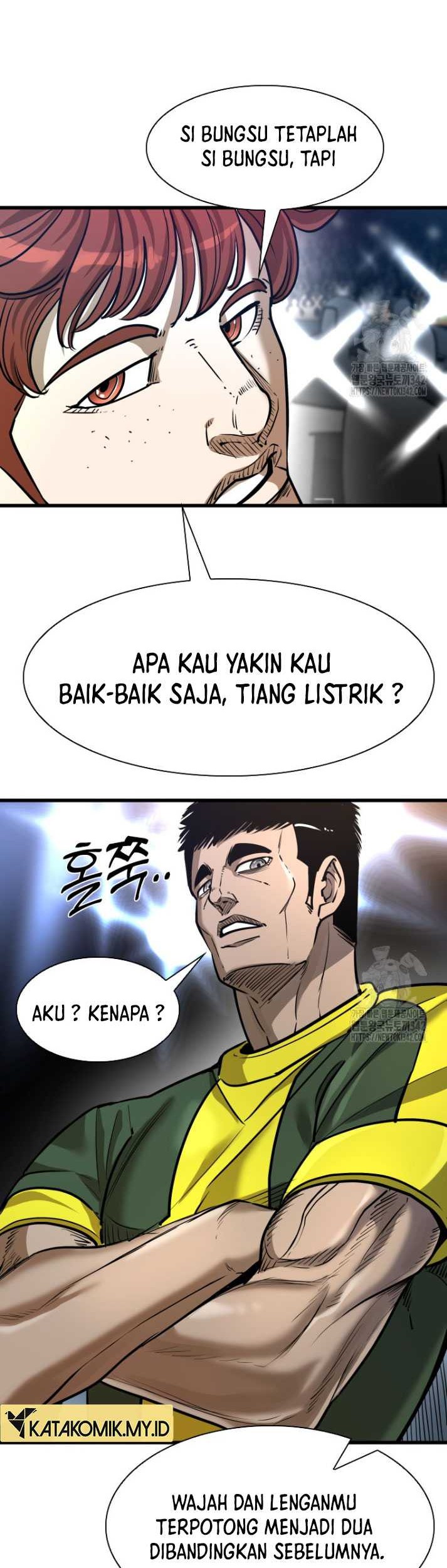 Trash of the Count’s Family Chapter 103 - halaman 9
