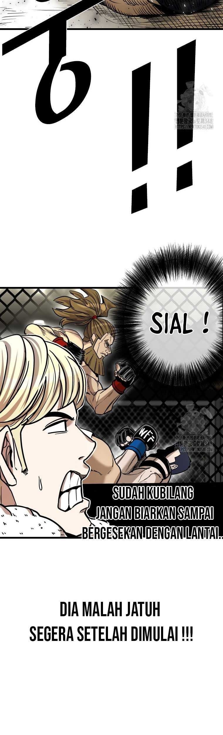 Trash of the Count’s Family Chapter 104 - halaman 20
