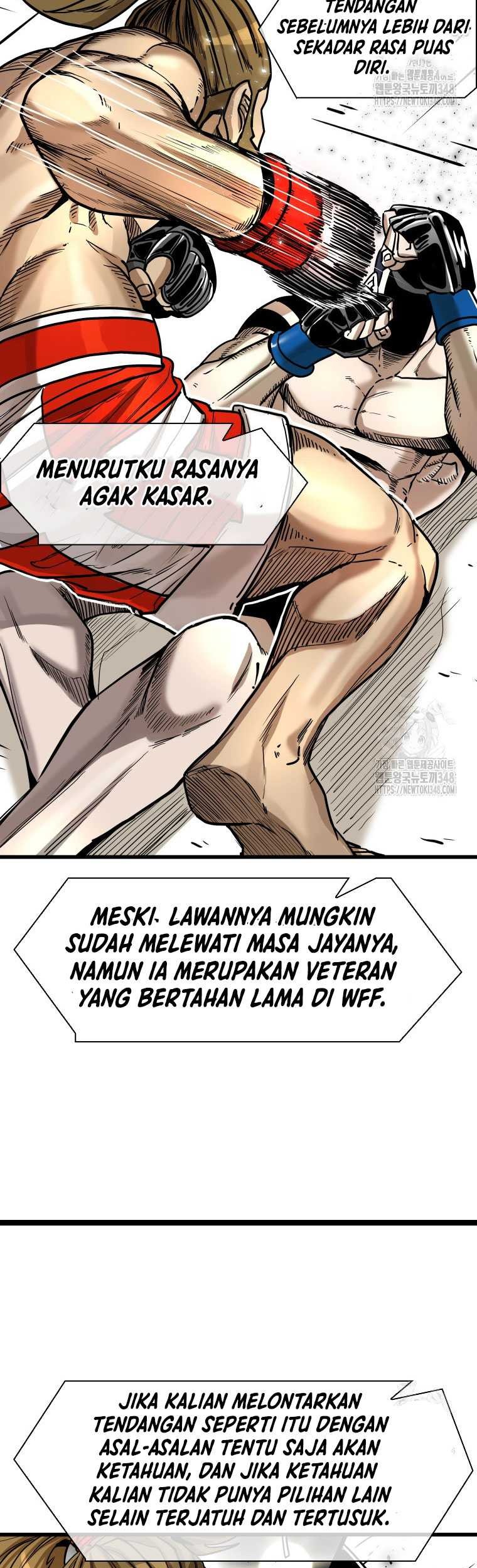 Trash of the Count’s Family Chapter 104 - halaman 23