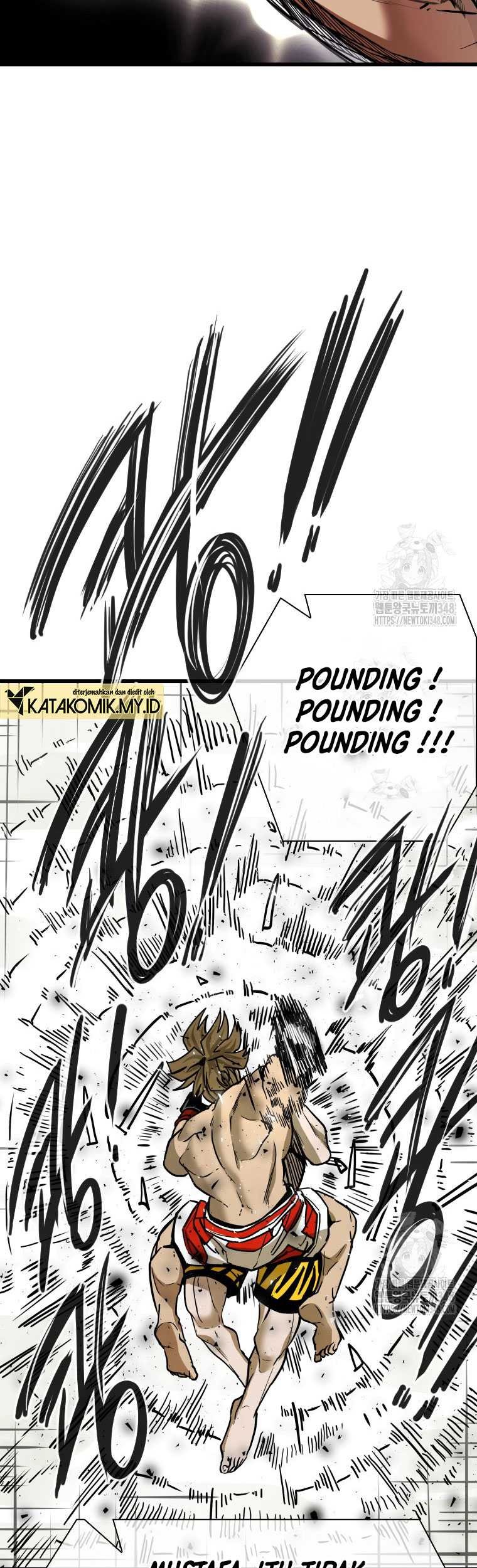 Trash of the Count’s Family Chapter 104 - halaman 26