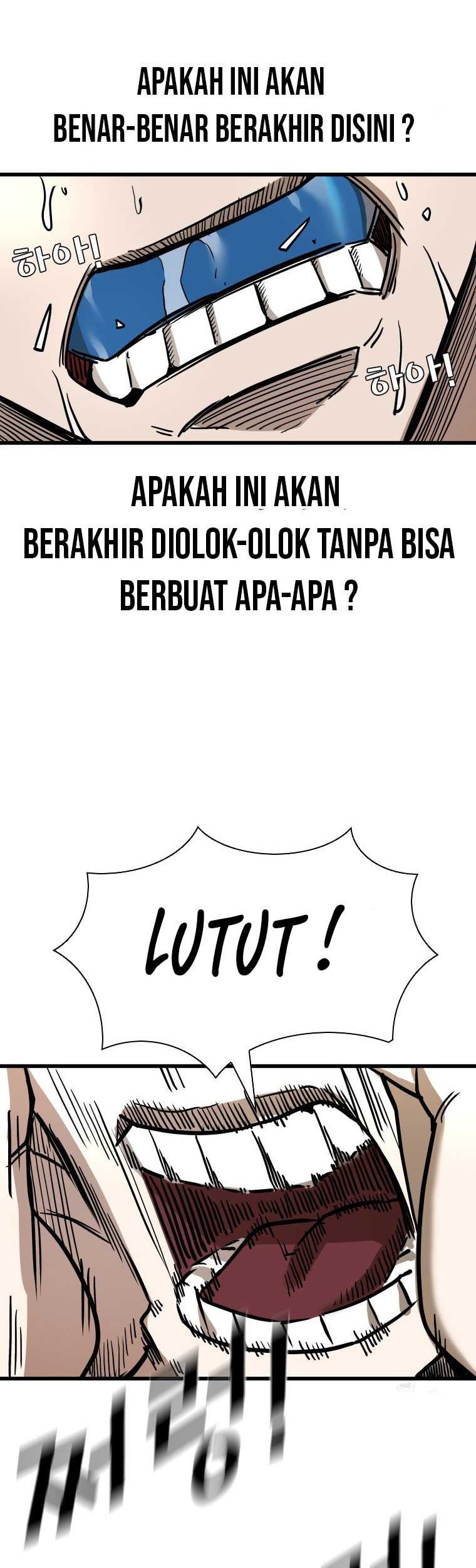 Trash of the Count’s Family Chapter 104 - halaman 45