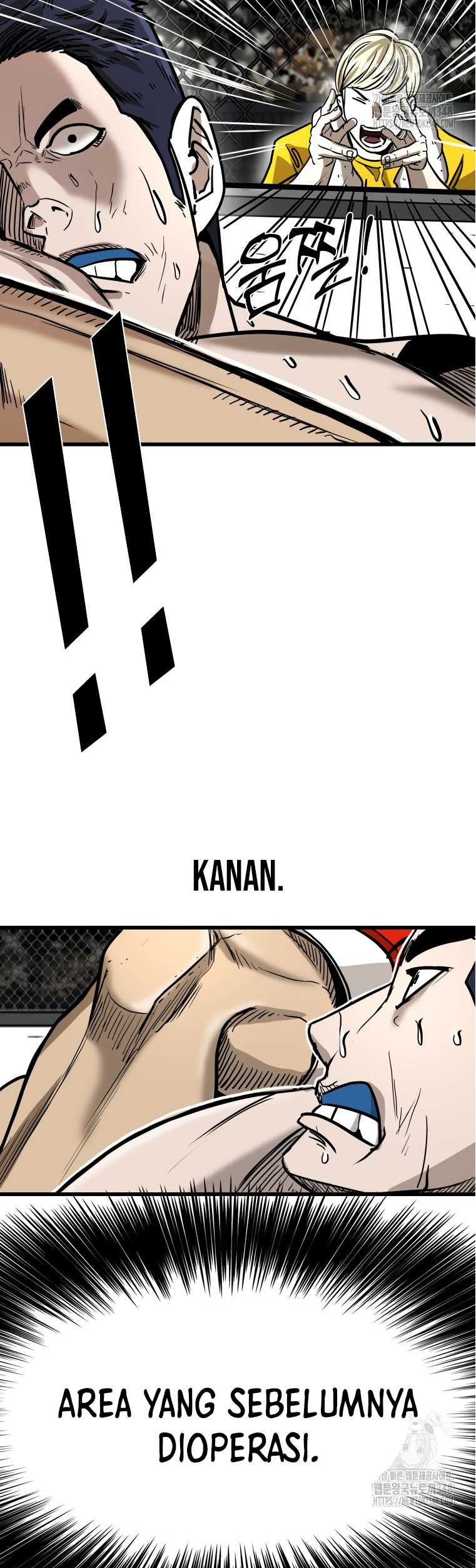 Trash of the Count’s Family Chapter 104 - halaman 47
