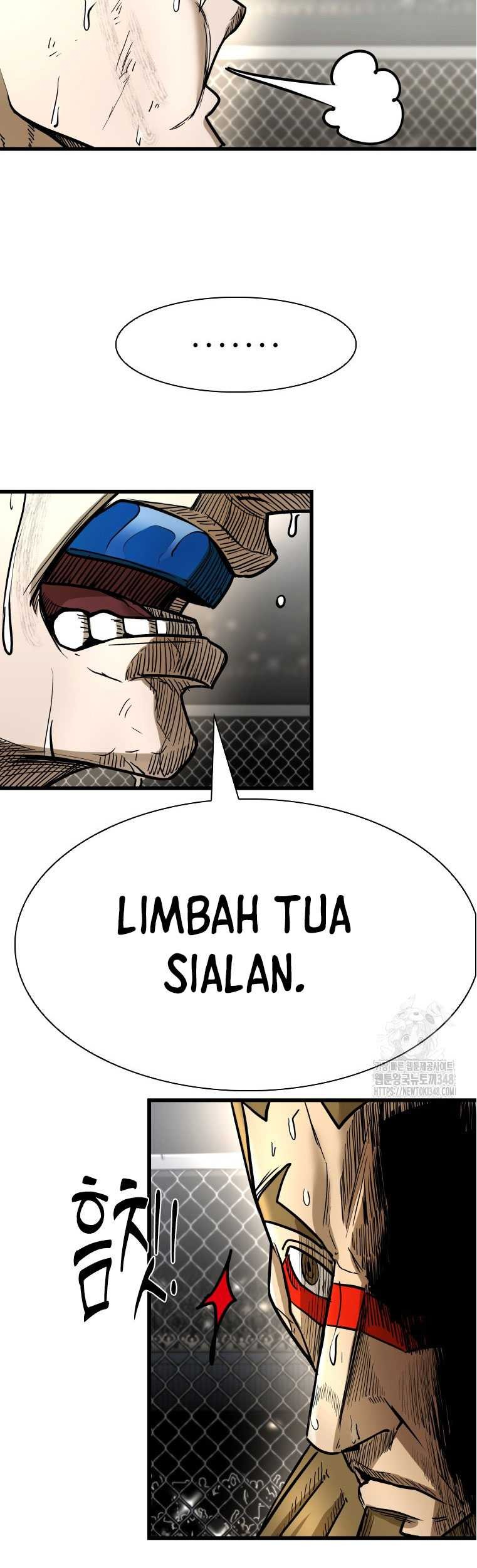 Trash of the Count’s Family Chapter 104 - halaman 53