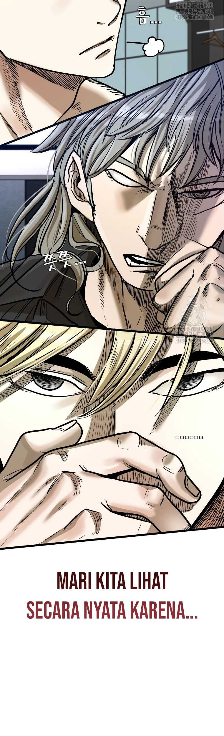 Trash of the Count’s Family Chapter 104 - halaman 55