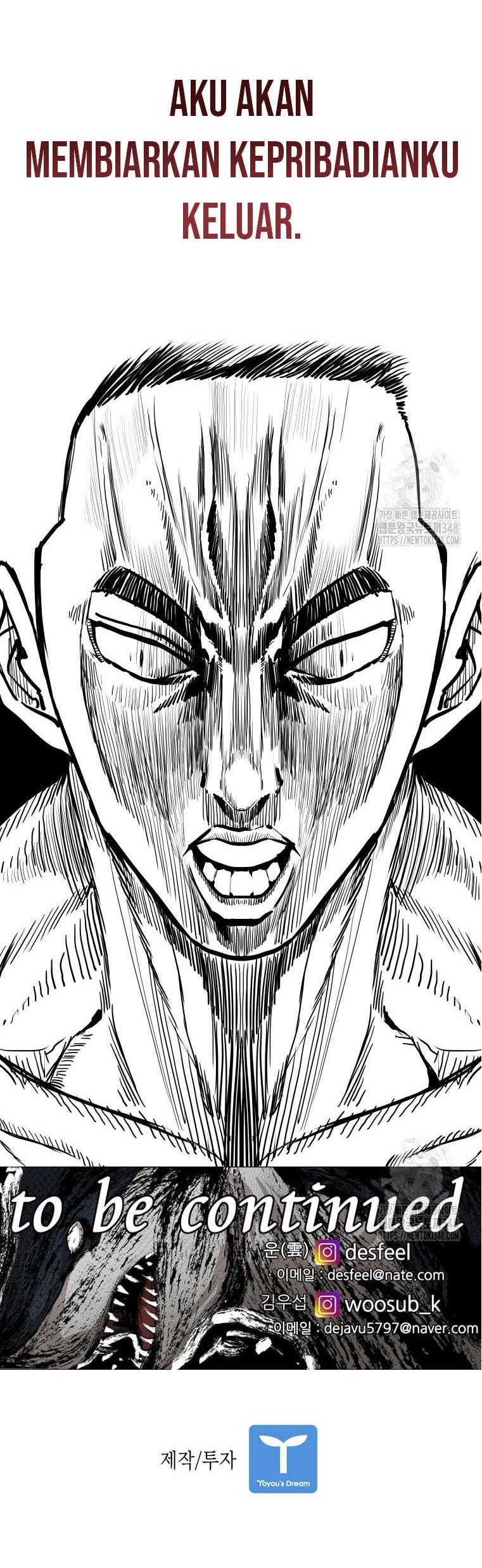 Trash of the Count’s Family Chapter 104 - halaman 56