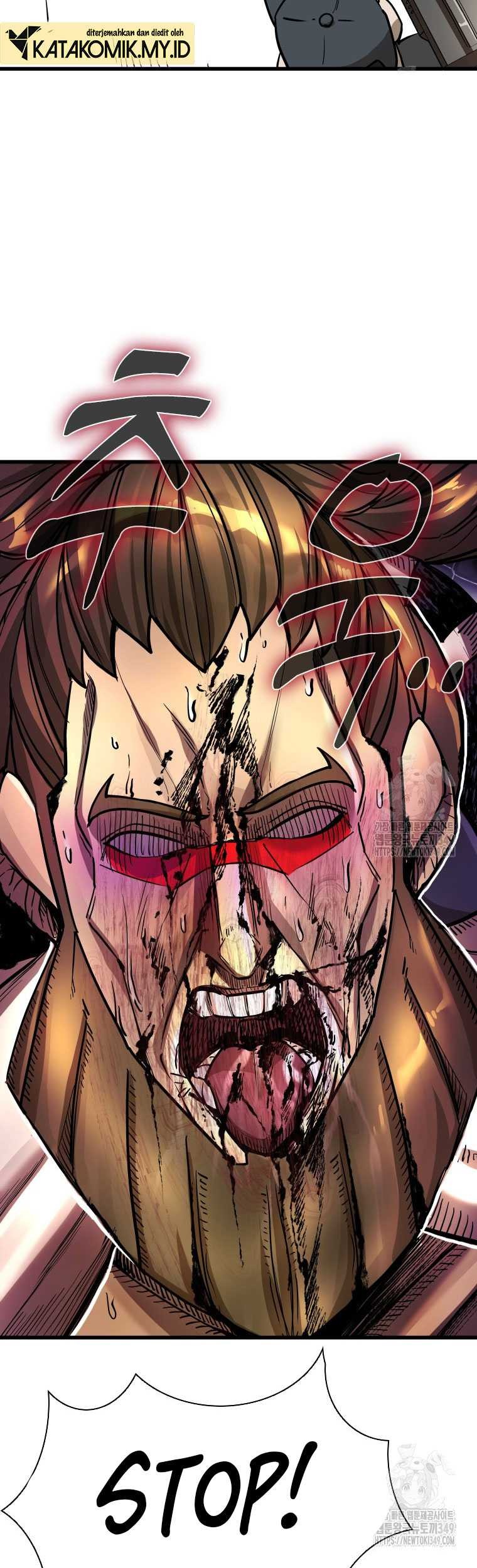 Trash of the Count’s Family Chapter 105 - halaman 20