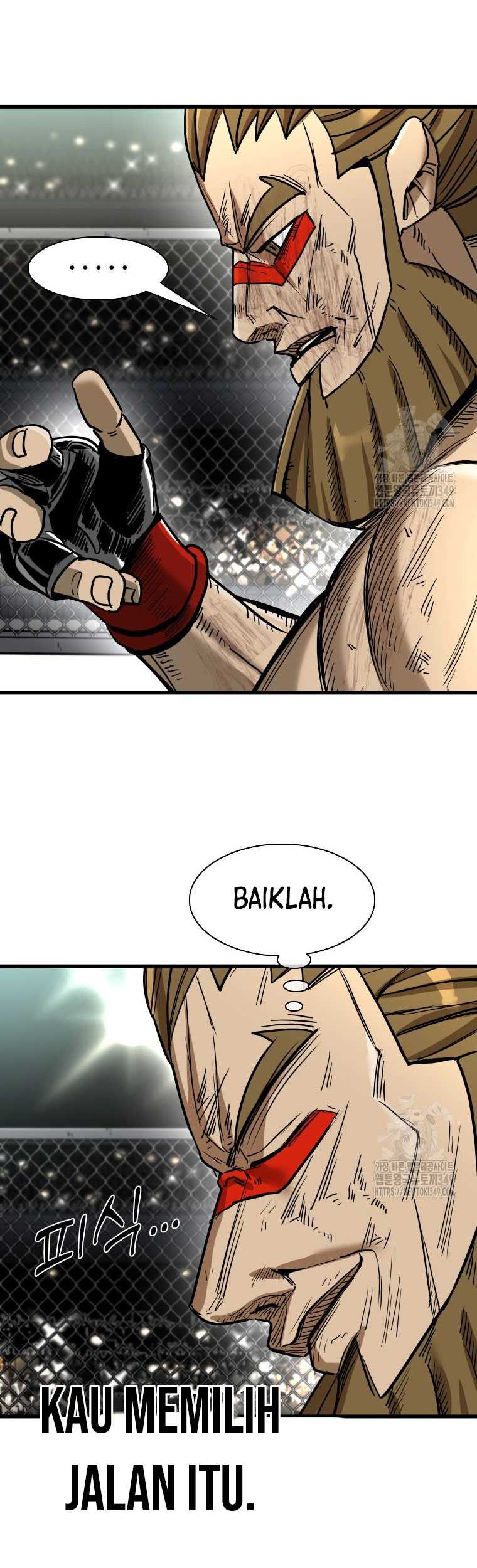 Trash of the Count’s Family Chapter 105 - halaman 36