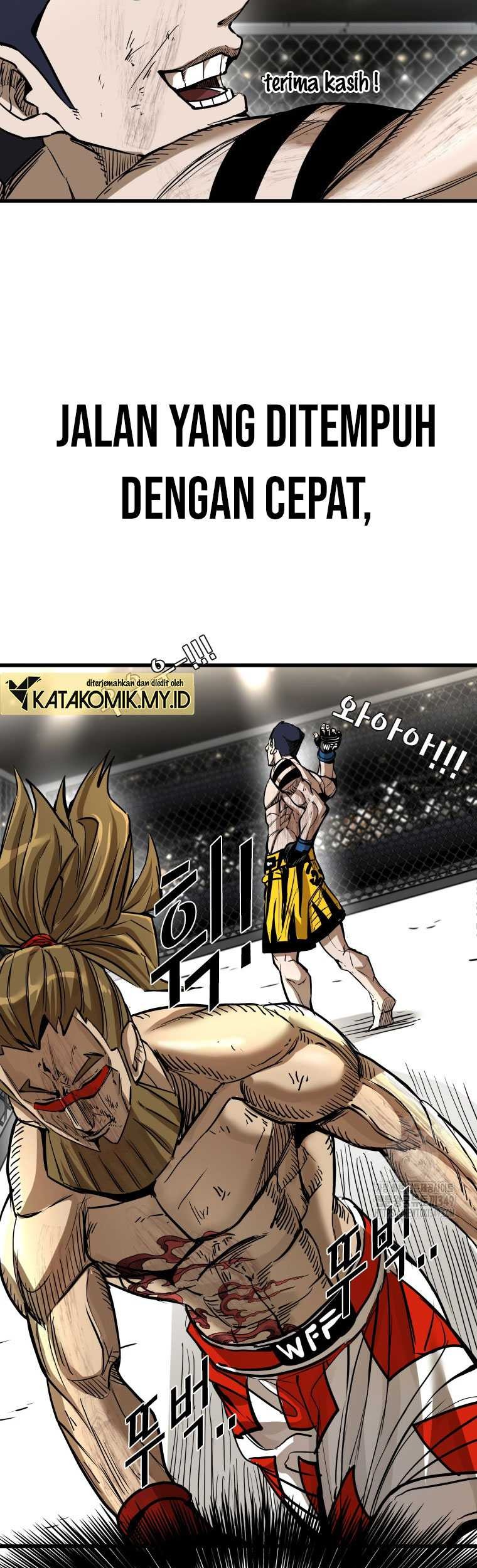 Trash of the Count’s Family Chapter 105 - halaman 38