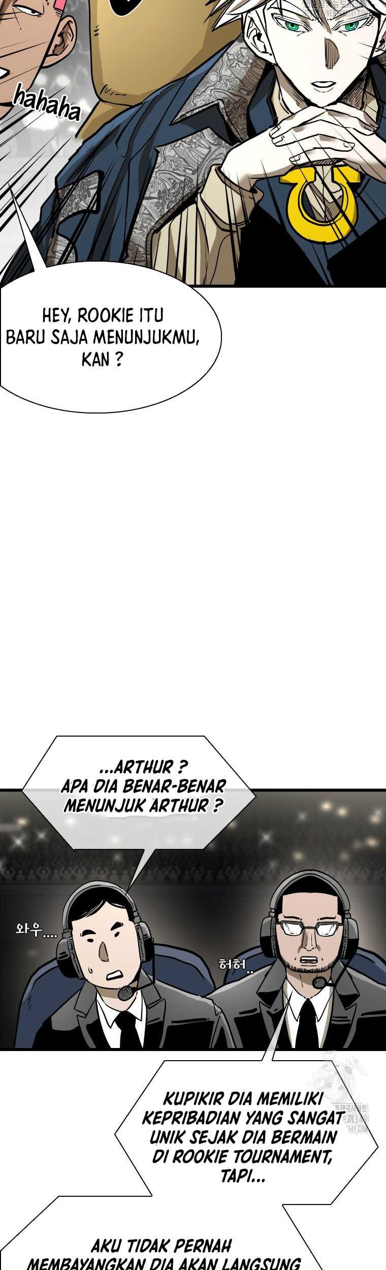 Trash of the Count’s Family Chapter 105 - halaman 47