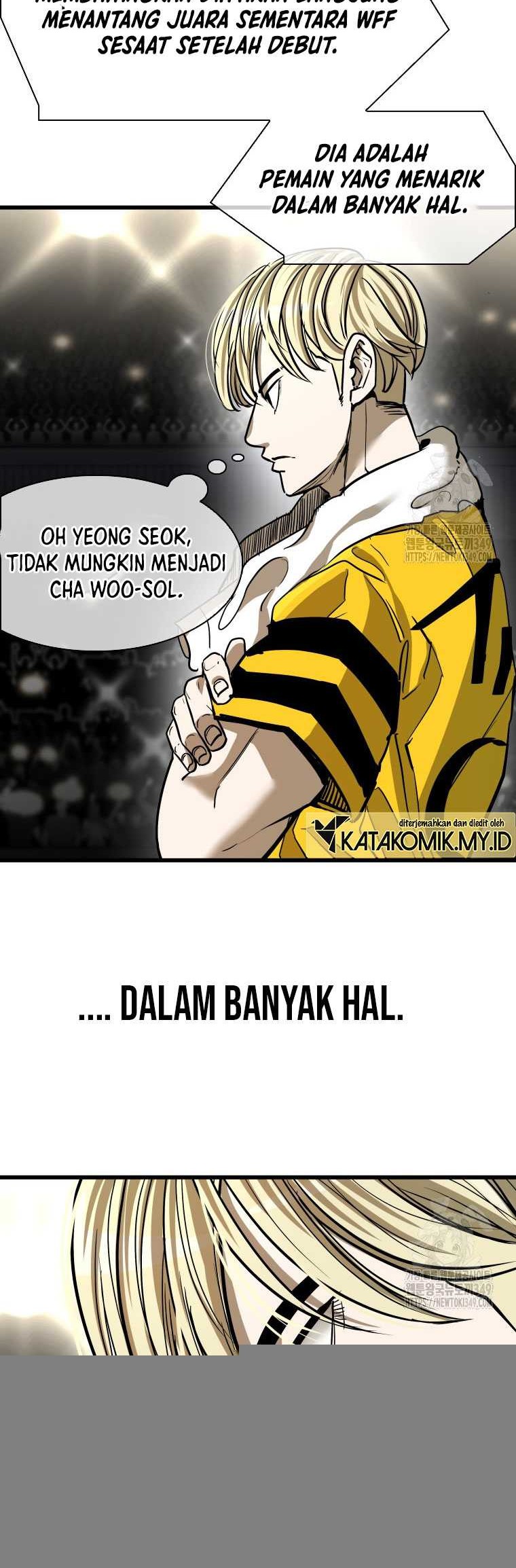 Trash of the Count’s Family Chapter 105 - halaman 48
