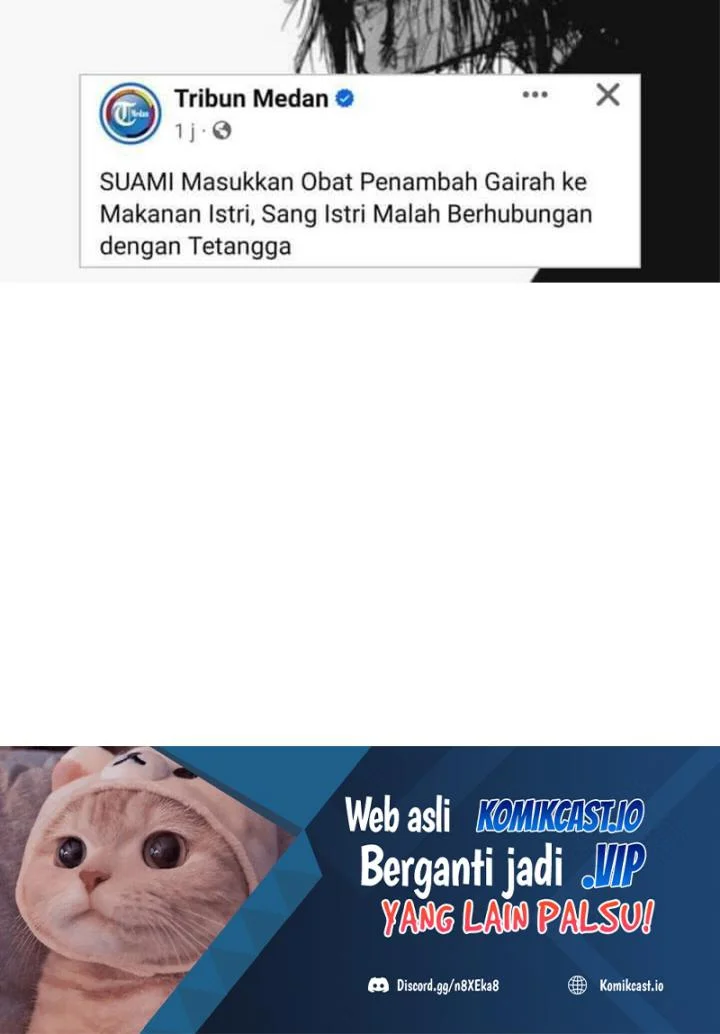 Trash of the Count’s Family Chapter 105 - halaman 58