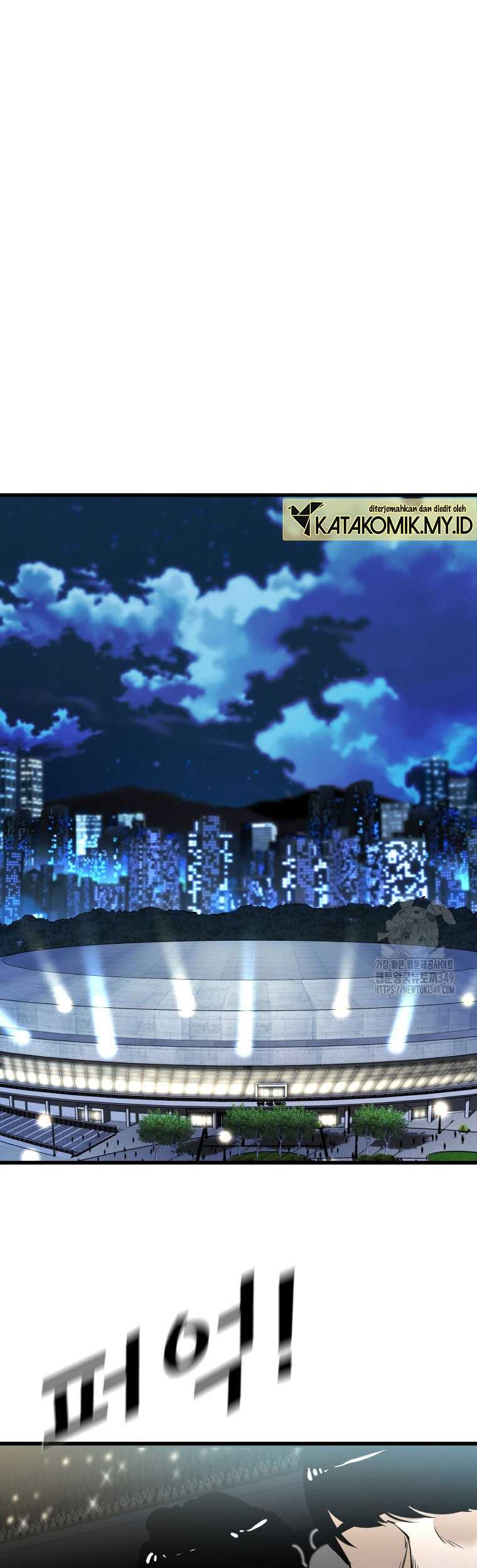 Trash of the Count’s Family Chapter 105 - halaman 6