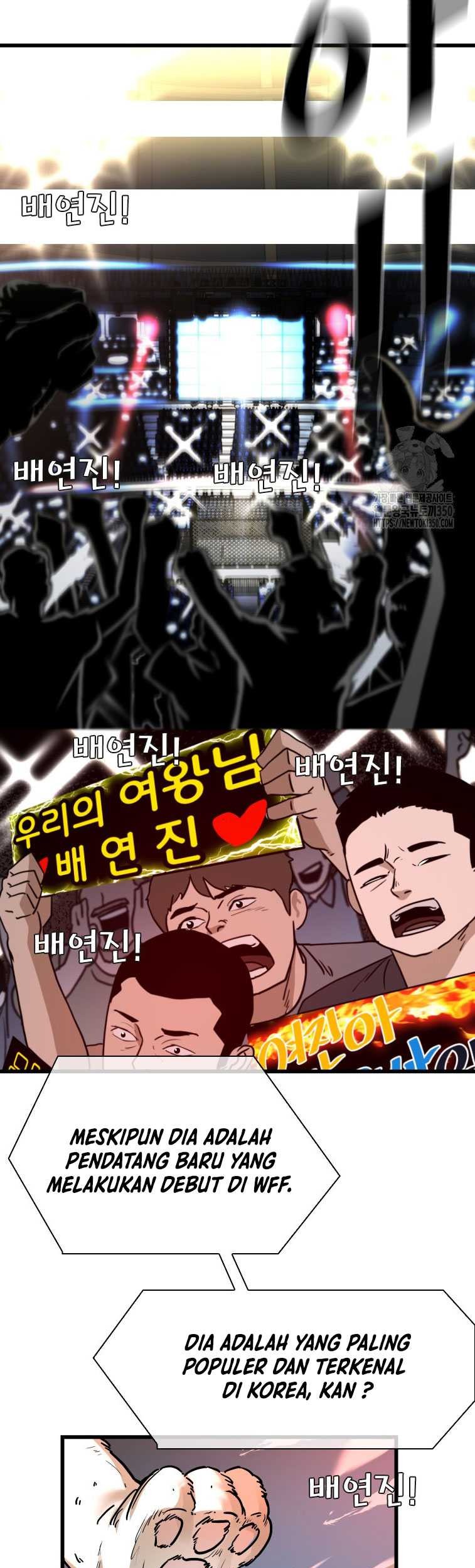 Trash of the Count’s Family Chapter 106 - halaman 11