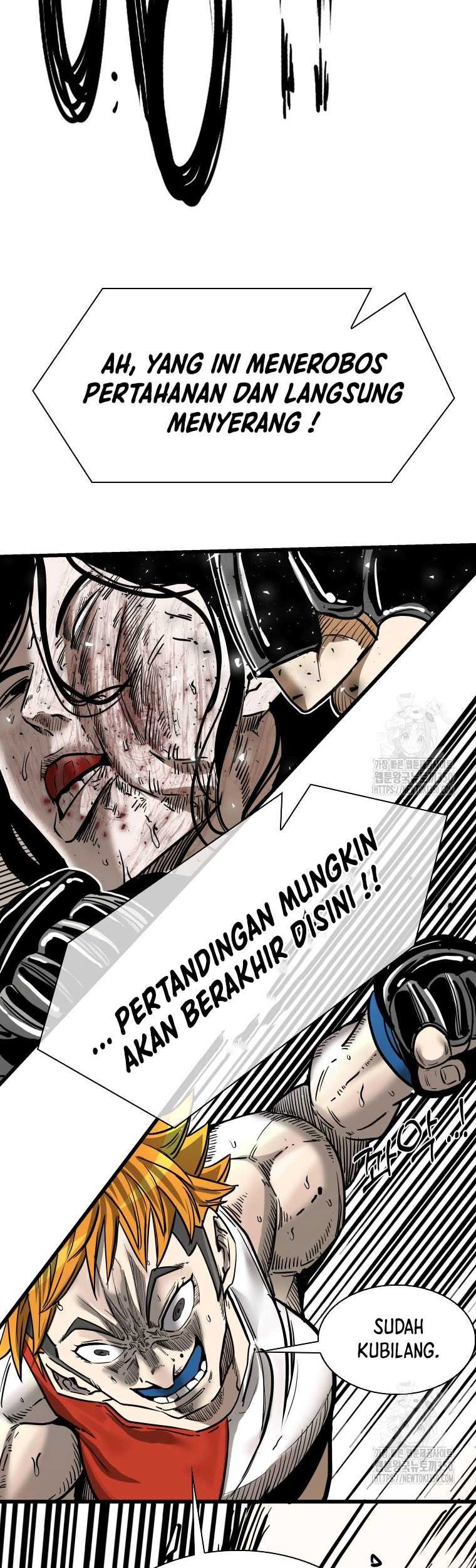 Trash of the Count’s Family Chapter 106 - halaman 23