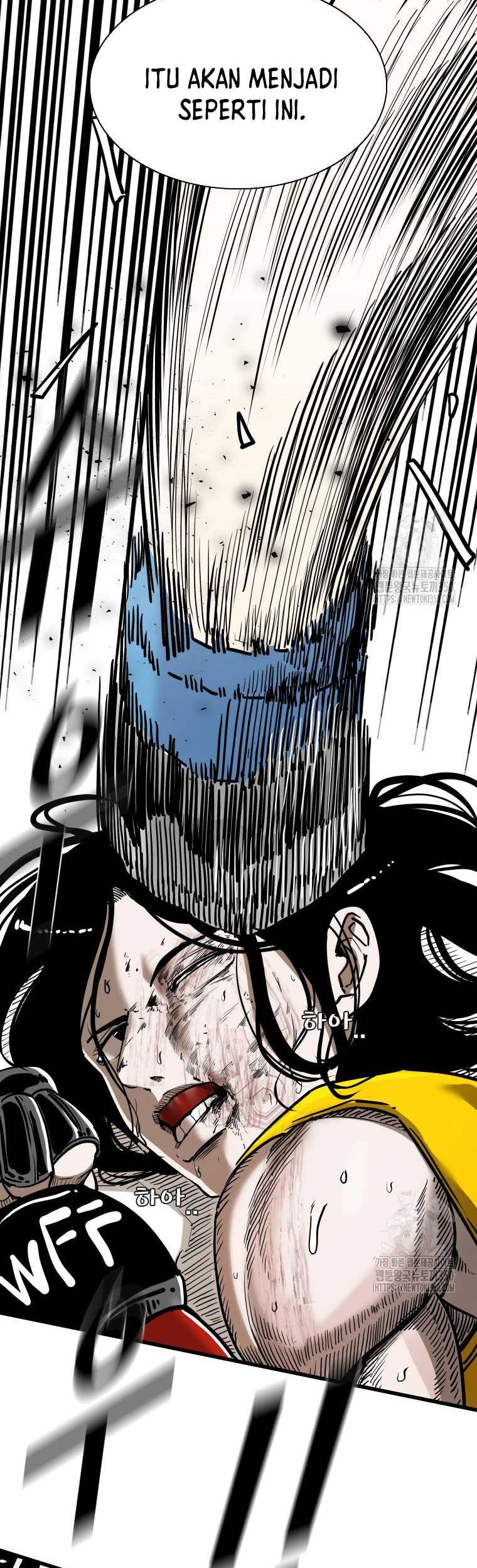 Trash of the Count’s Family Chapter 106 - halaman 24