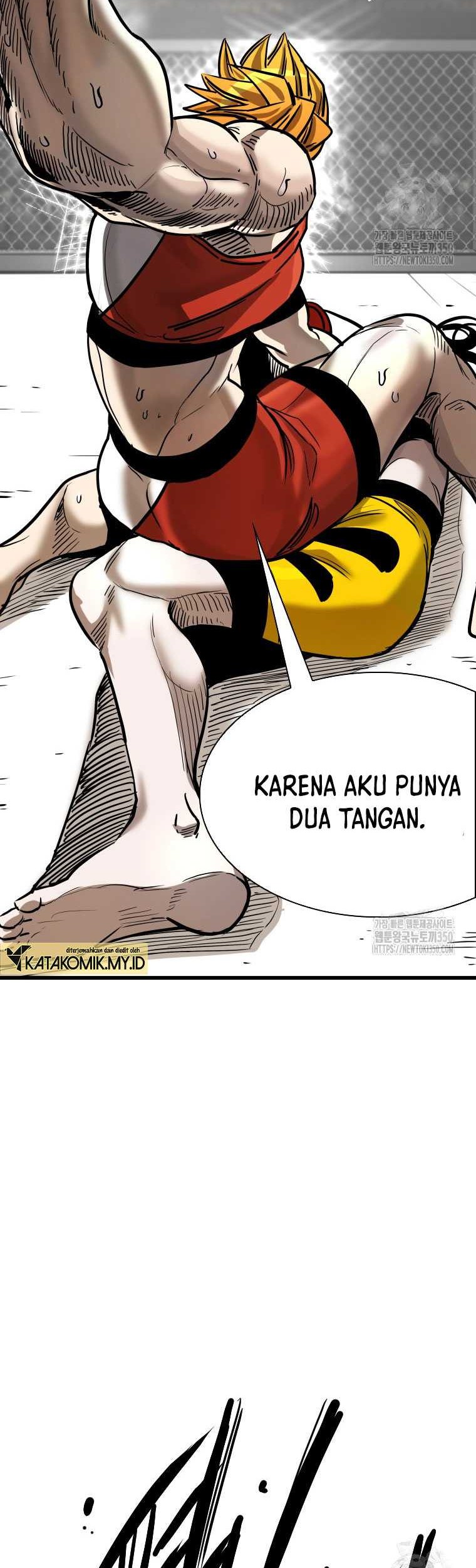 Trash of the Count’s Family Chapter 106 - halaman 30
