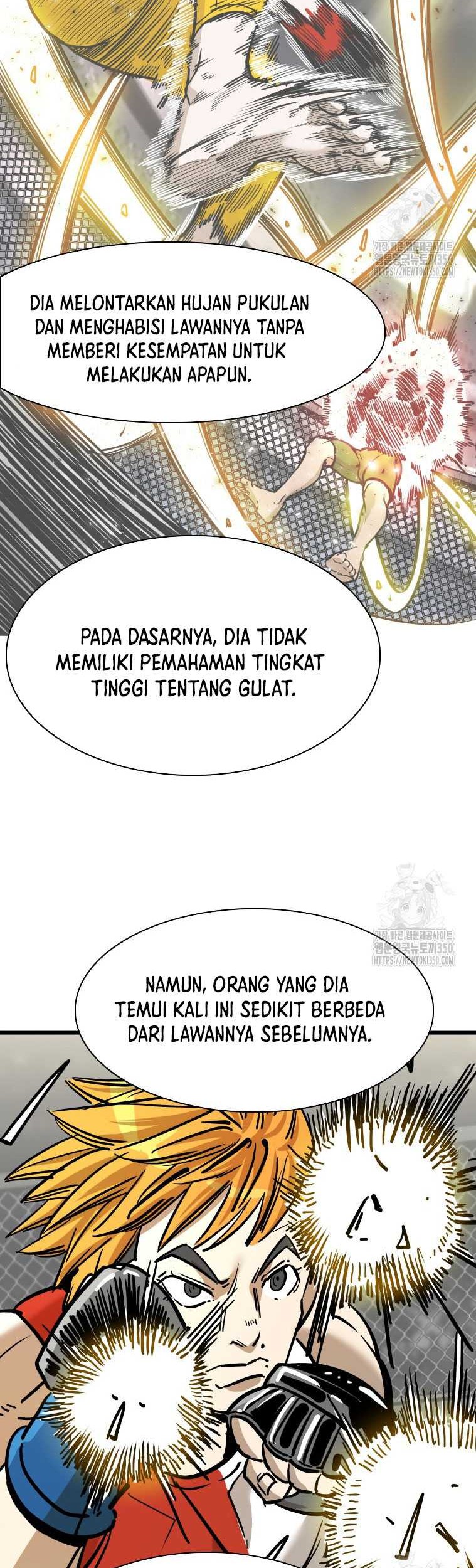 Trash of the Count’s Family Chapter 106 - halaman 42