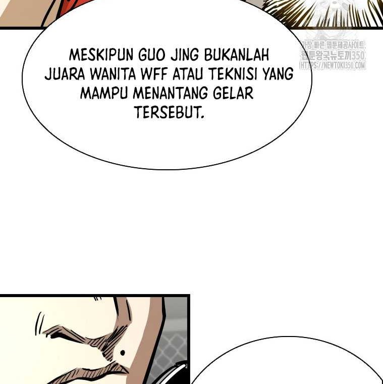 Trash of the Count’s Family Chapter 106 - halaman 43