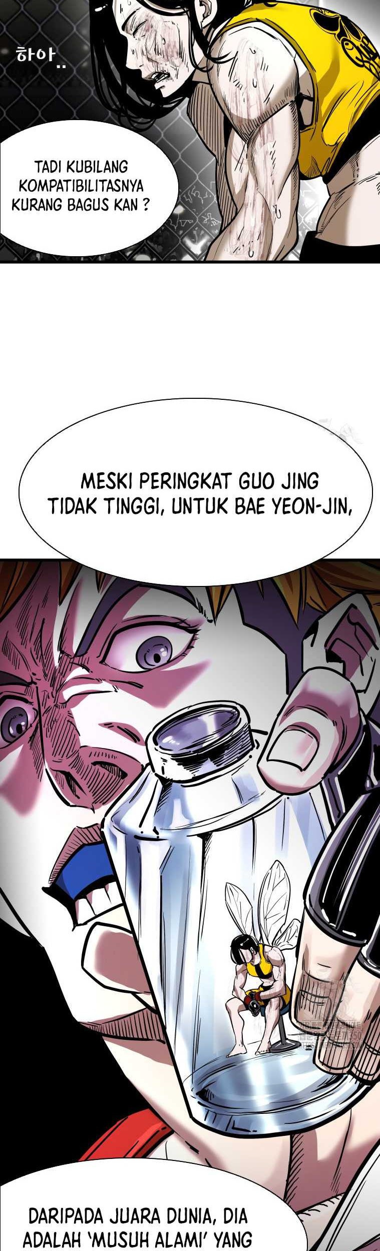 Trash of the Count’s Family Chapter 106 - halaman 48