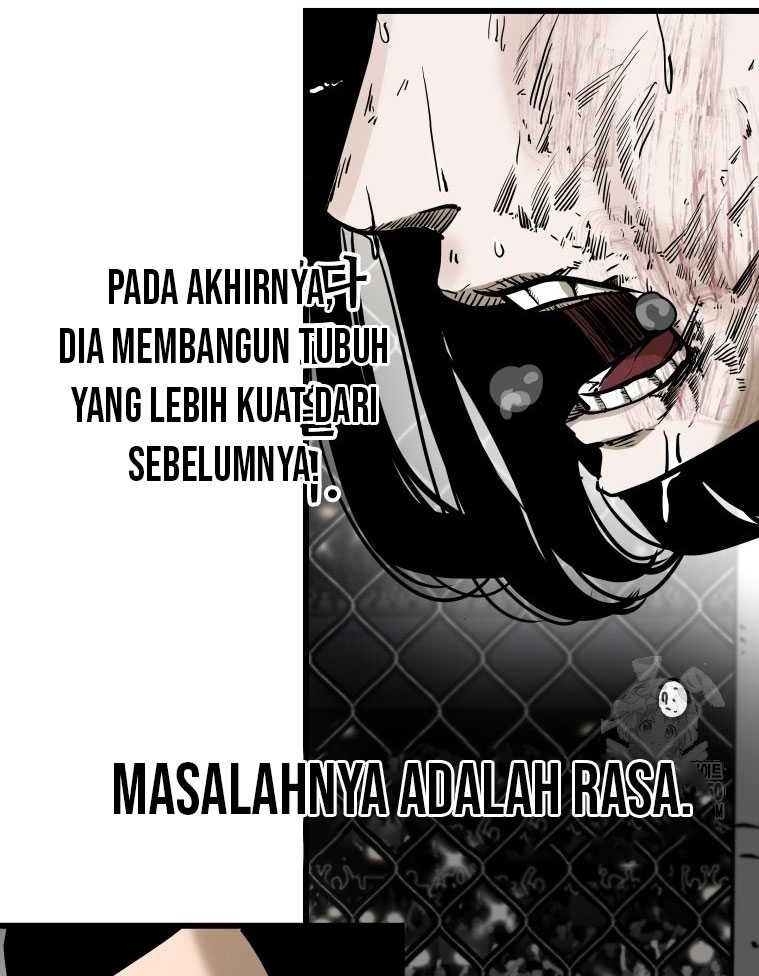Trash of the Count’s Family Chapter 106 - halaman 55