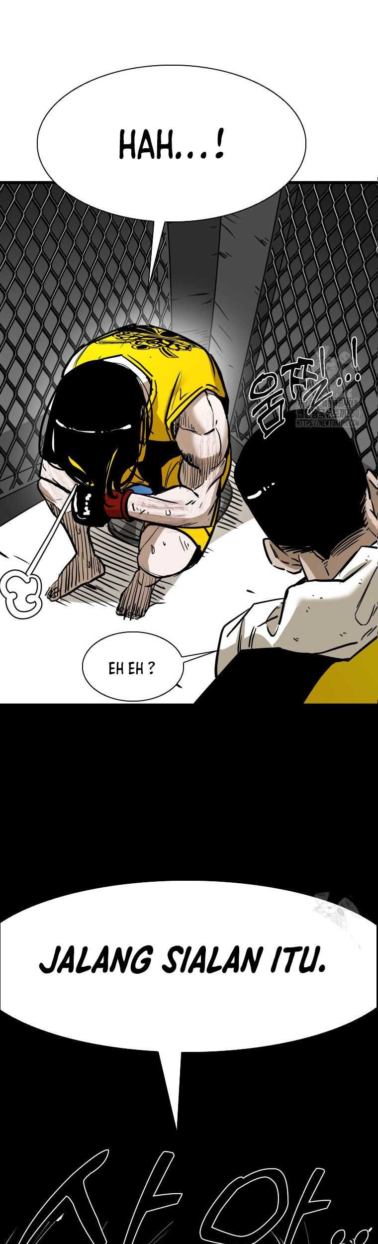 Trash of the Count’s Family Chapter 107 - halaman 2