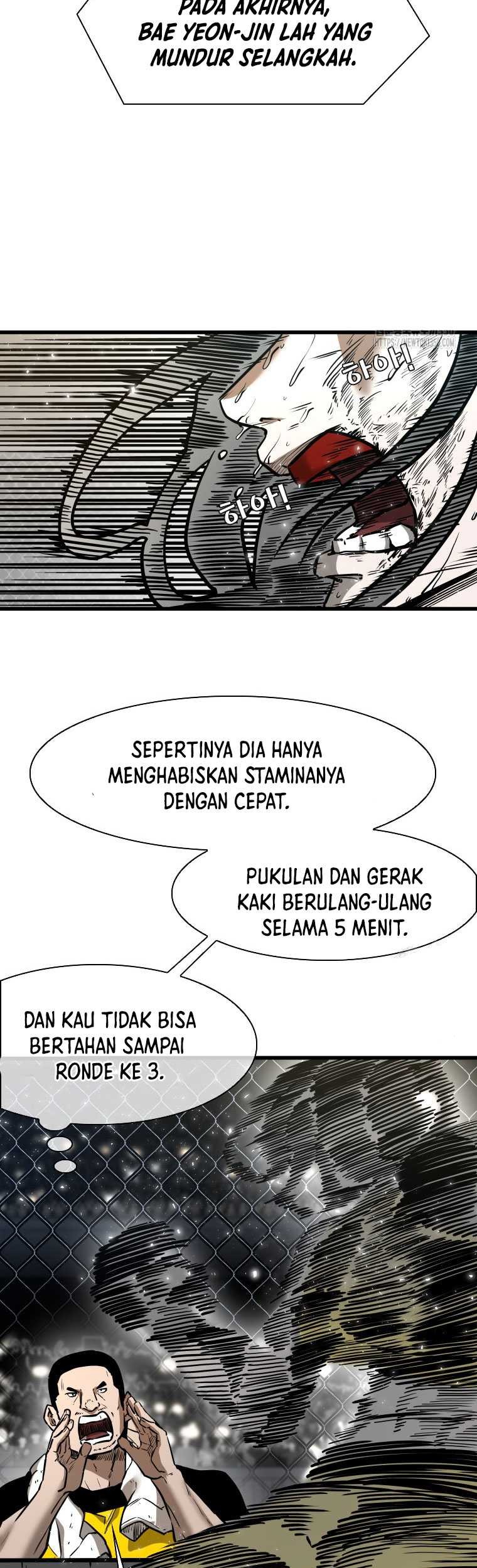 Trash of the Count’s Family Chapter 107 - halaman 29