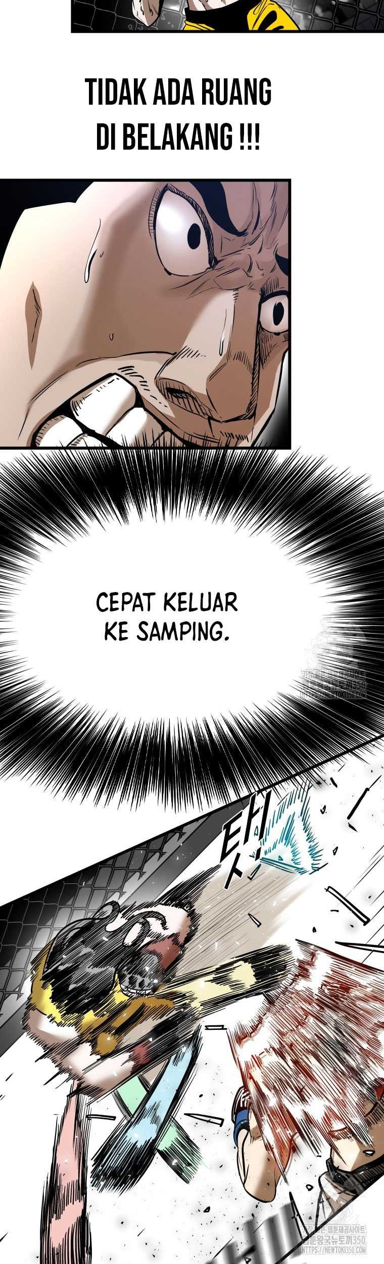 Trash of the Count’s Family Chapter 107 - halaman 32