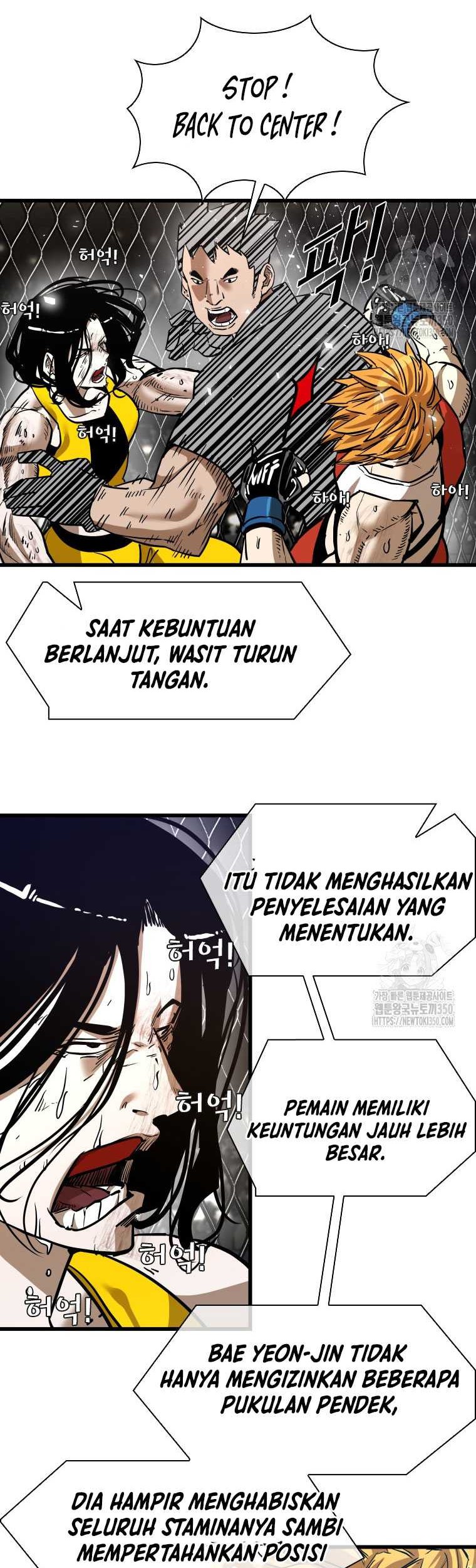 Trash of the Count’s Family Chapter 107 - halaman 39